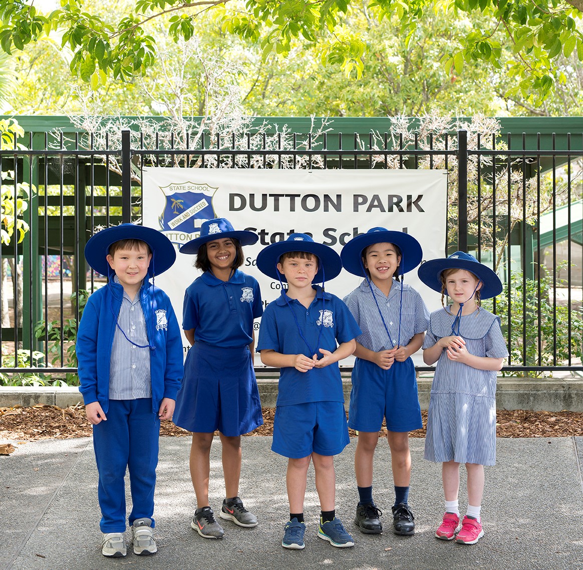 Dutton Park State School P&C Parents and Citizens (P&C) Association for Dutton Park State School